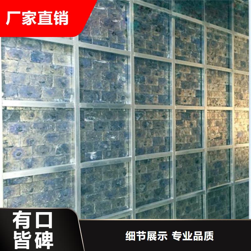 卖核辐射用铅砖铅锭的厂家贴心服务