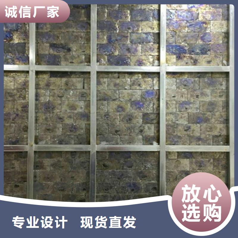 X光防护铅砖品牌厂家本地供应商