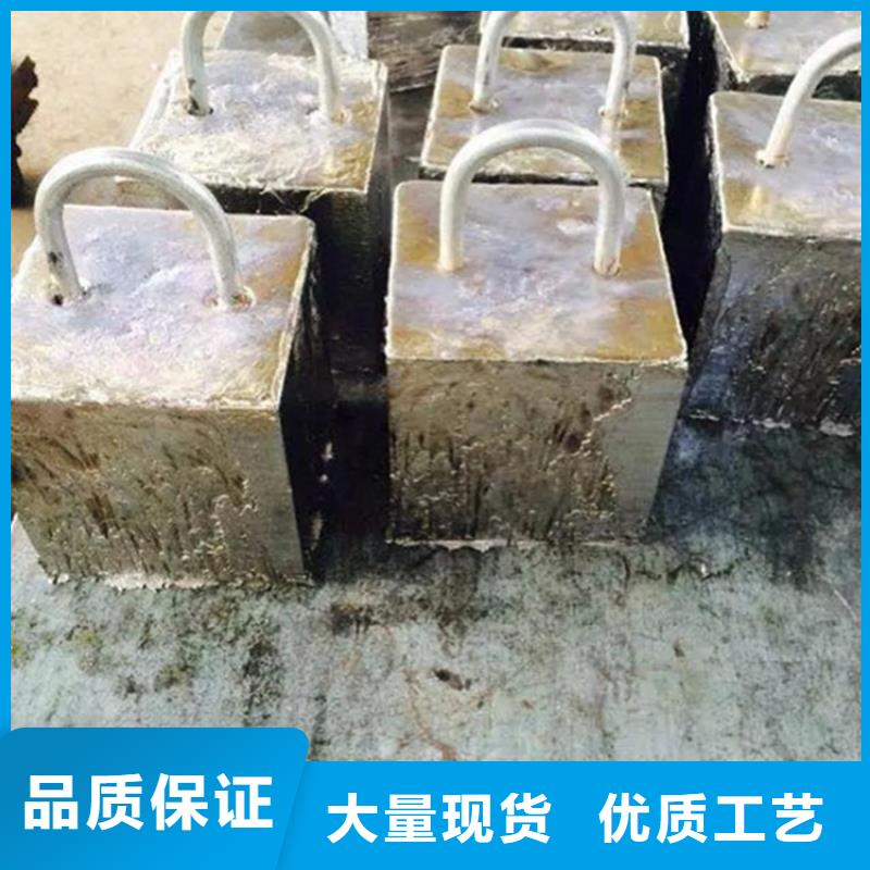 直线加速器铅砖-值得信任同城生产商