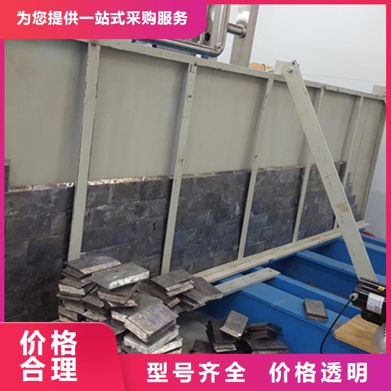 可溶铅块铅砖量大价优同城品牌