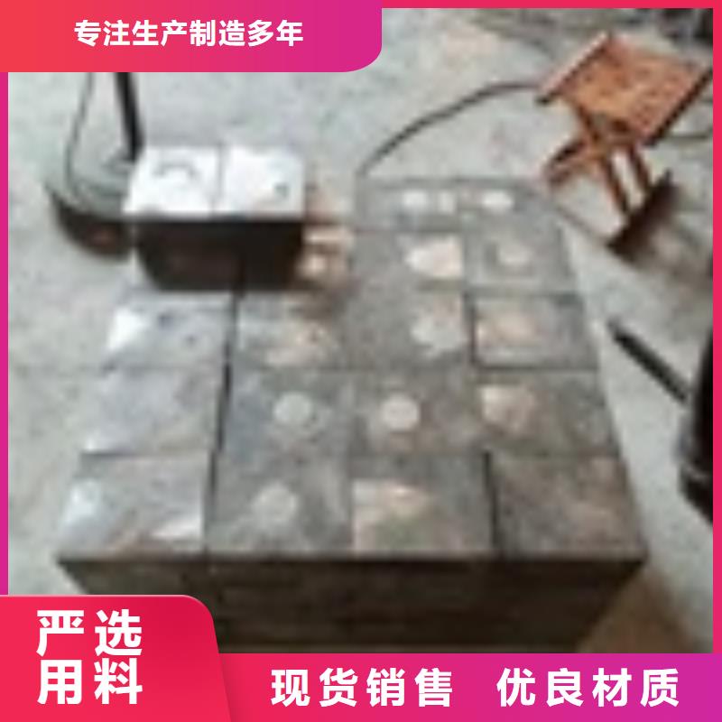 平角铅砖企业-大品牌同城厂家
