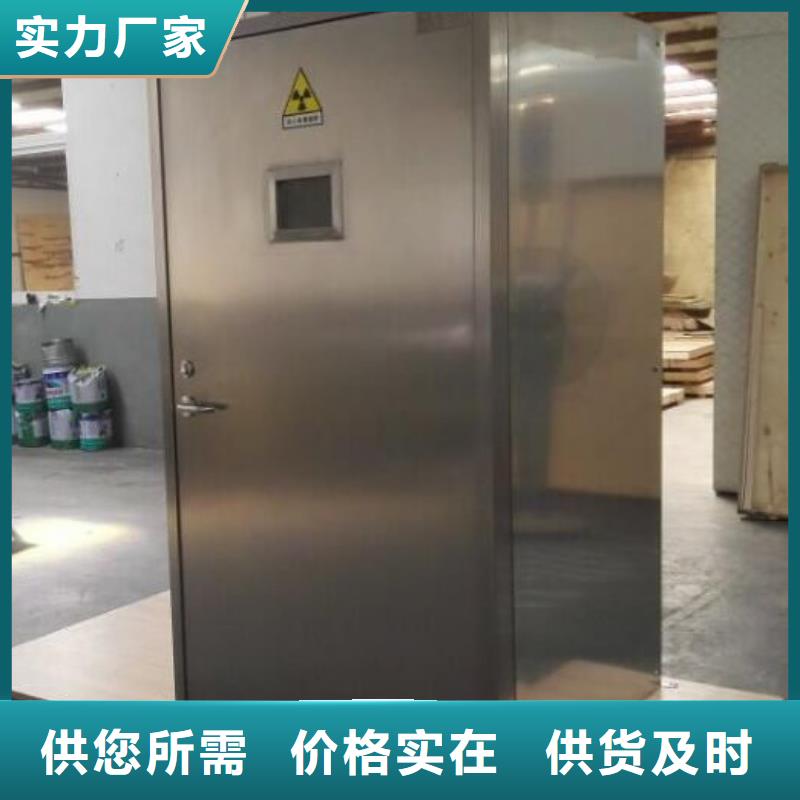 有现货的多功能方舱铅房生产厂家省心又省钱