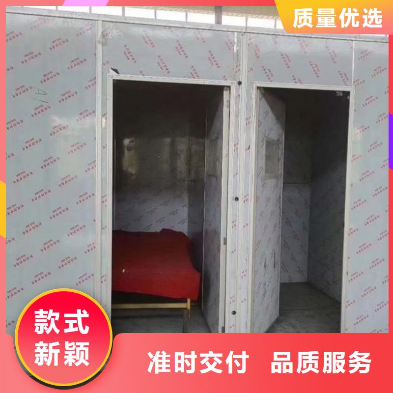 防护铅房厂家发货迅速多种规格供您选择