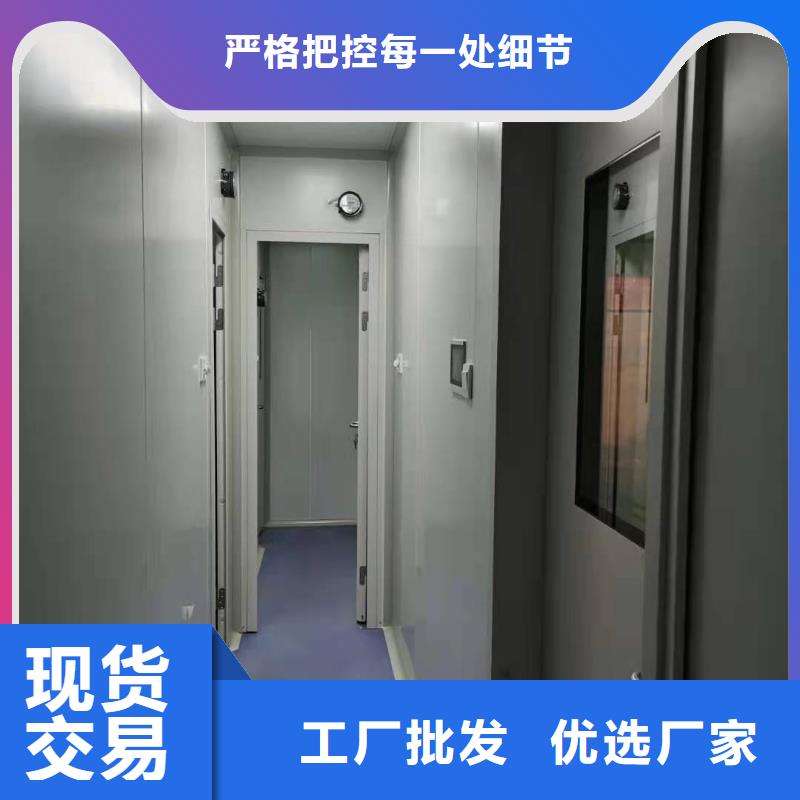 隔离射线防护铅房-大品牌质量有保障设计制造销售服务一体