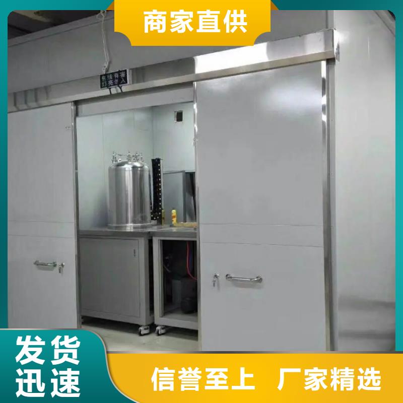 隔离射线防护铅房源头直供厂家本地货源
