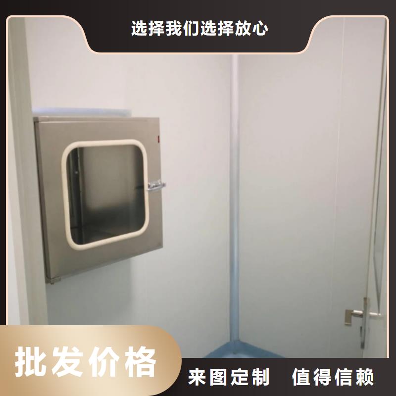 移动铅房定制-实力厂家同城供应商