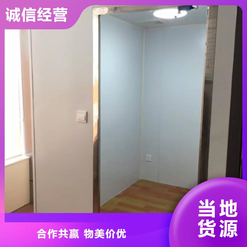 负压病房企业-实力雄厚同城厂家