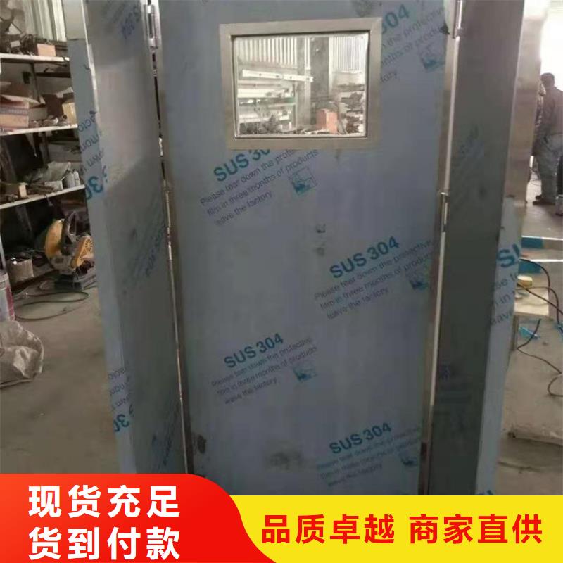 厂家主打产品折叠式三联铅屏风欢迎询价专业完善售后