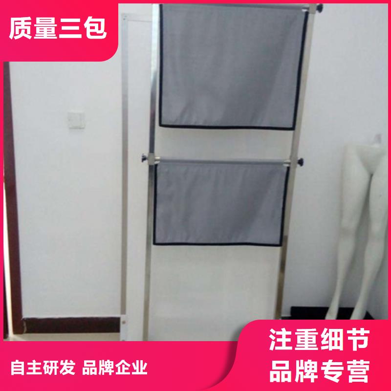 质量优的放射科防辐射铅屏风供货商本地货源