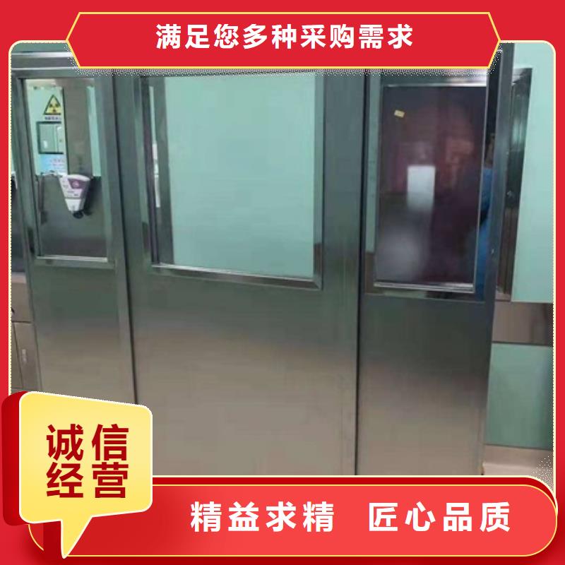 多种规格尺寸铅当量铅屏风厂家，放心之选诚信商家