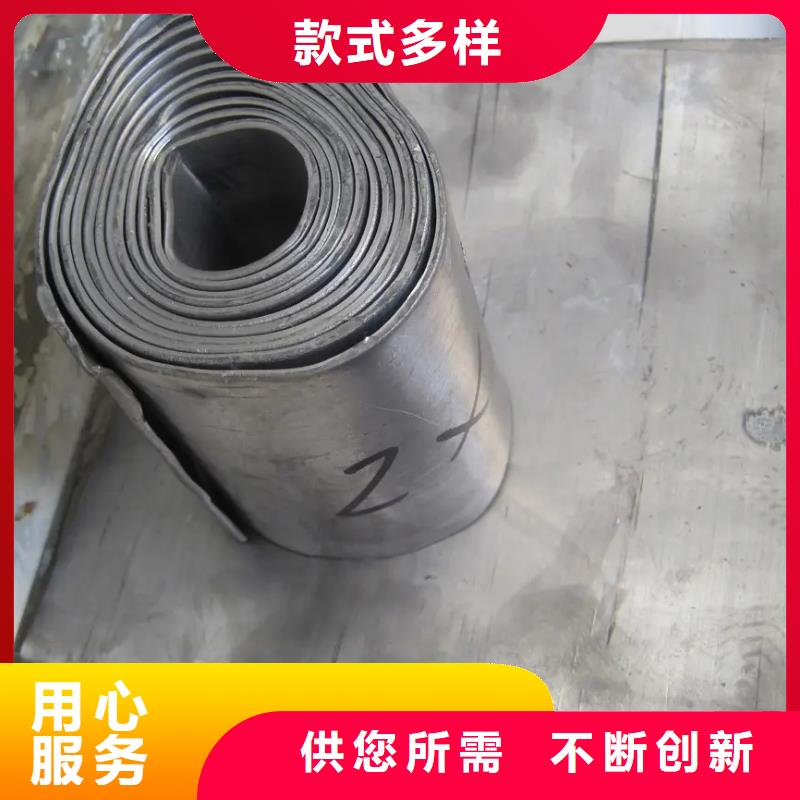 防X射线铅板品质放心厂家品控严格