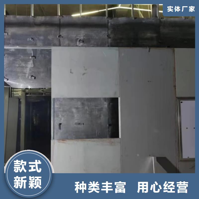 抗氧化铅板价格合理批发货源