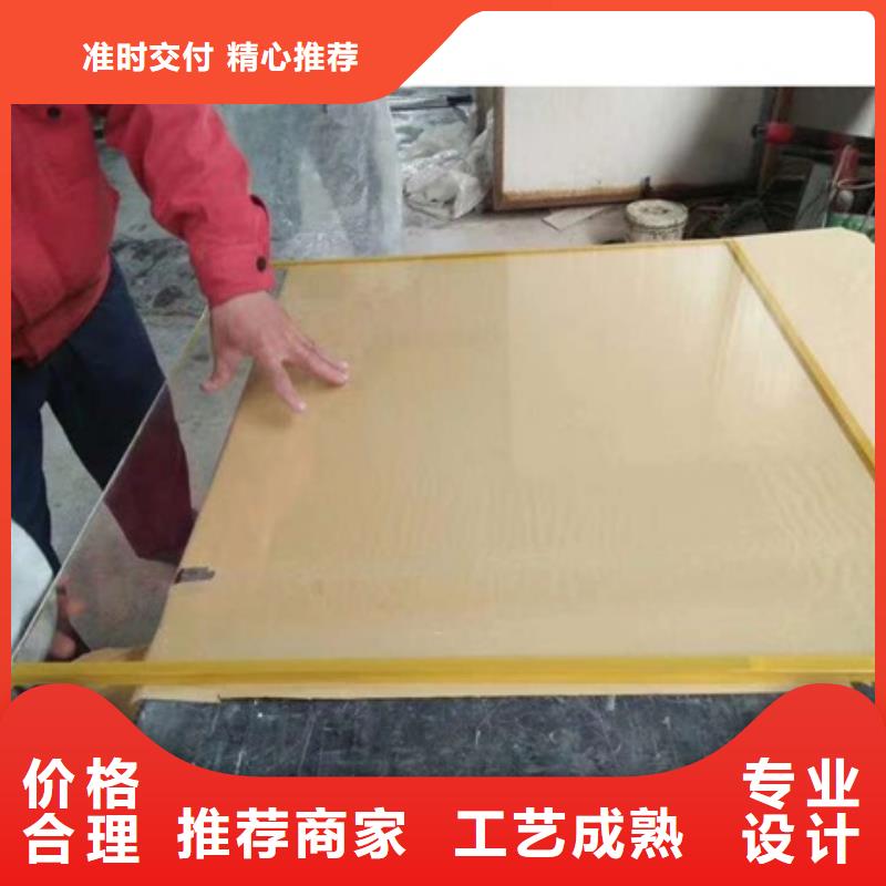 性价比高的射线防护玻璃厂家工厂认证