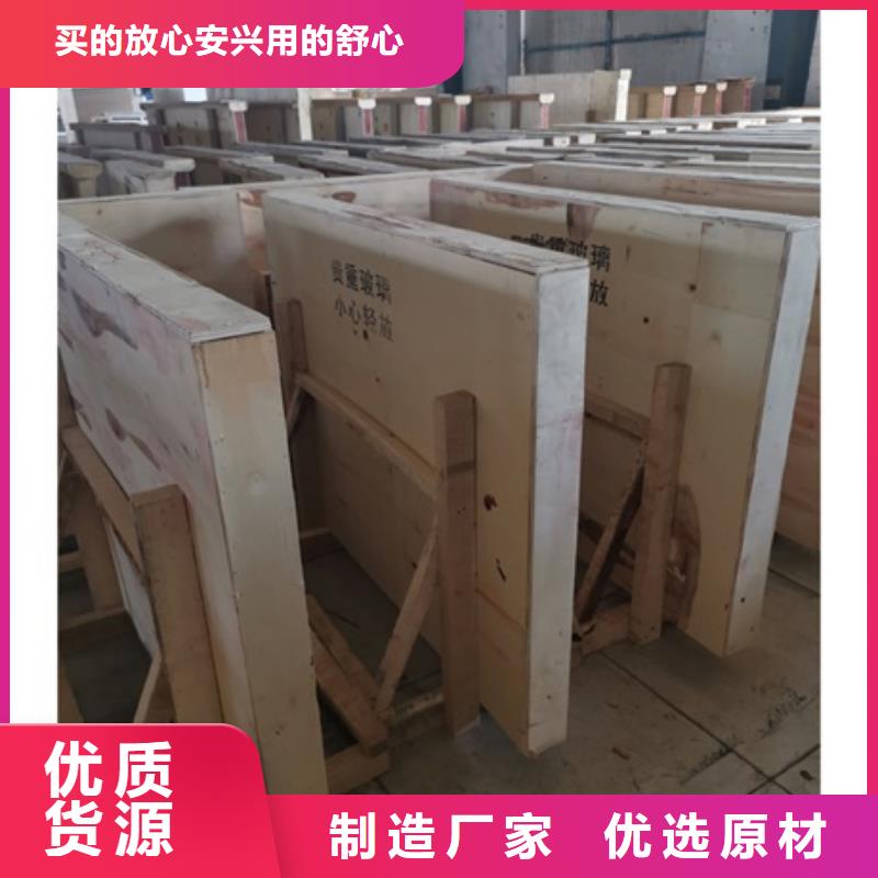 采购放射科铅玻璃必看-质量优同城生产厂家