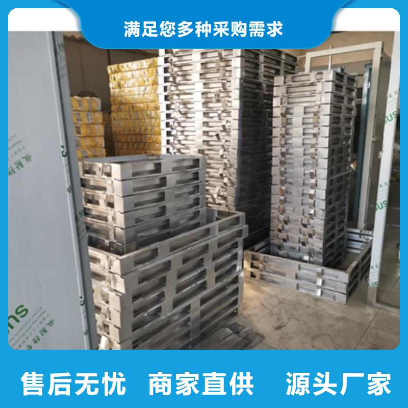 专业销售X射线铅玻璃质量有保证实力商家