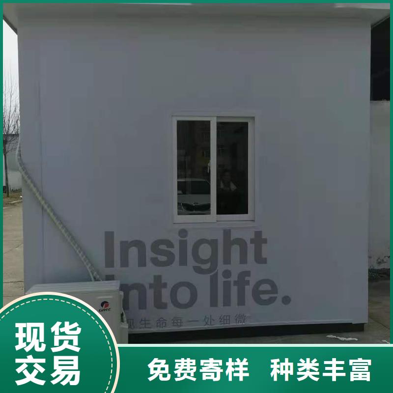 移动ct方舱贴心服务供货及时