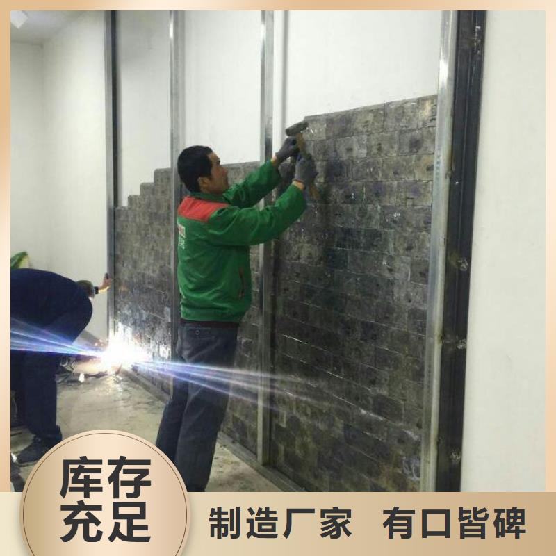 电动防护铅门畅销全国精选厂家好货