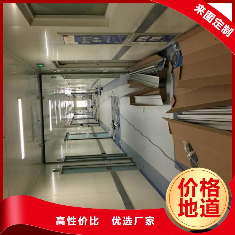 电动防护铅门工厂货源同城生产厂家