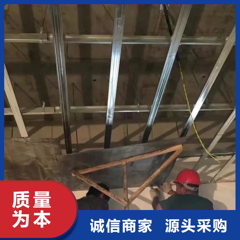 单开平移铅门品牌供货商诚信经营现货现发