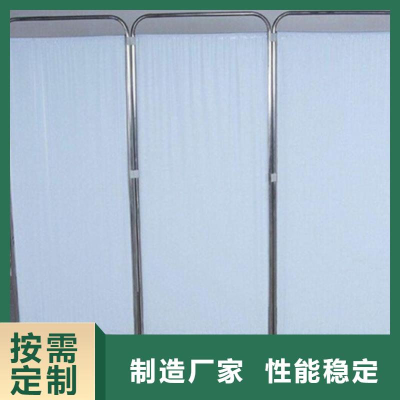 射线防护铅屏风重口碑厂家质量无忧