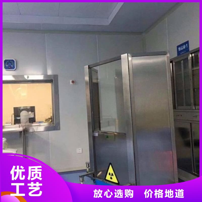 可移动单联铅屏风就是好专业信赖厂家
