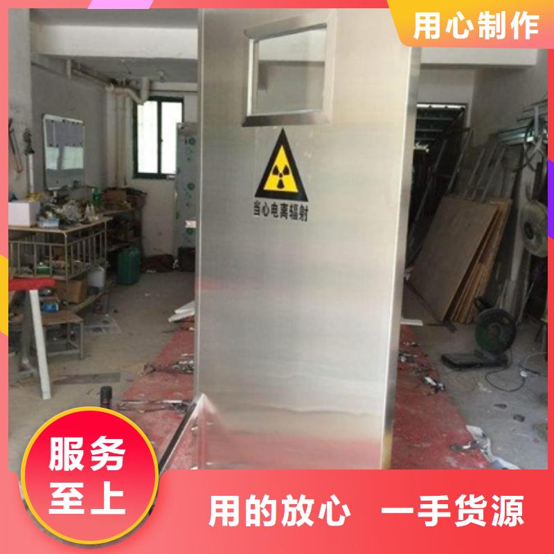 双联铅屏风热销好货老客户钟爱