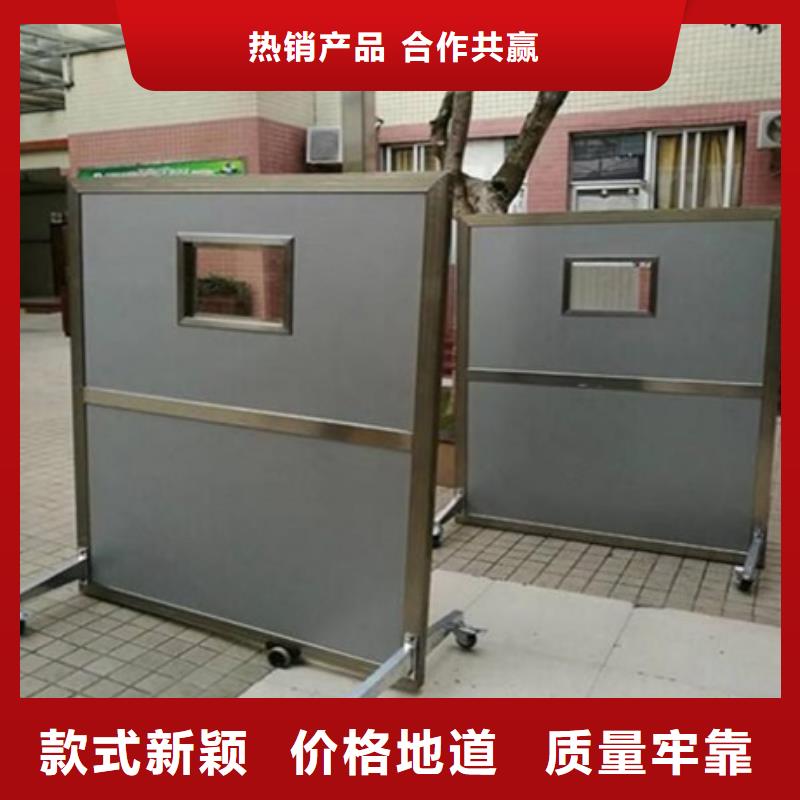 不锈钢铅屏风厂家，基地老客户钟爱