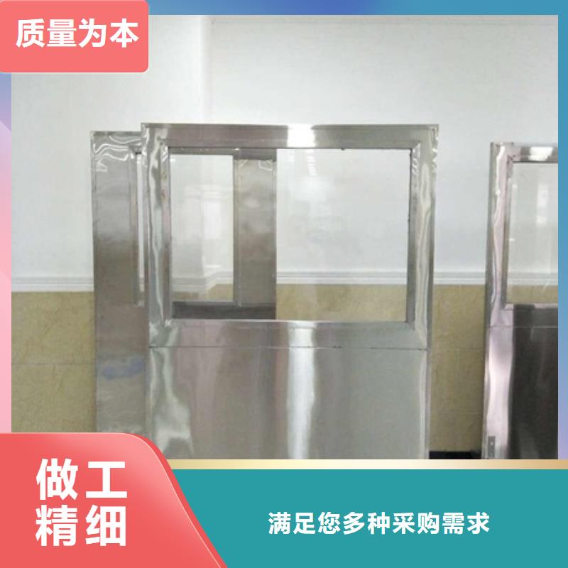 射线防护铅屏风可按需定制本地经销商