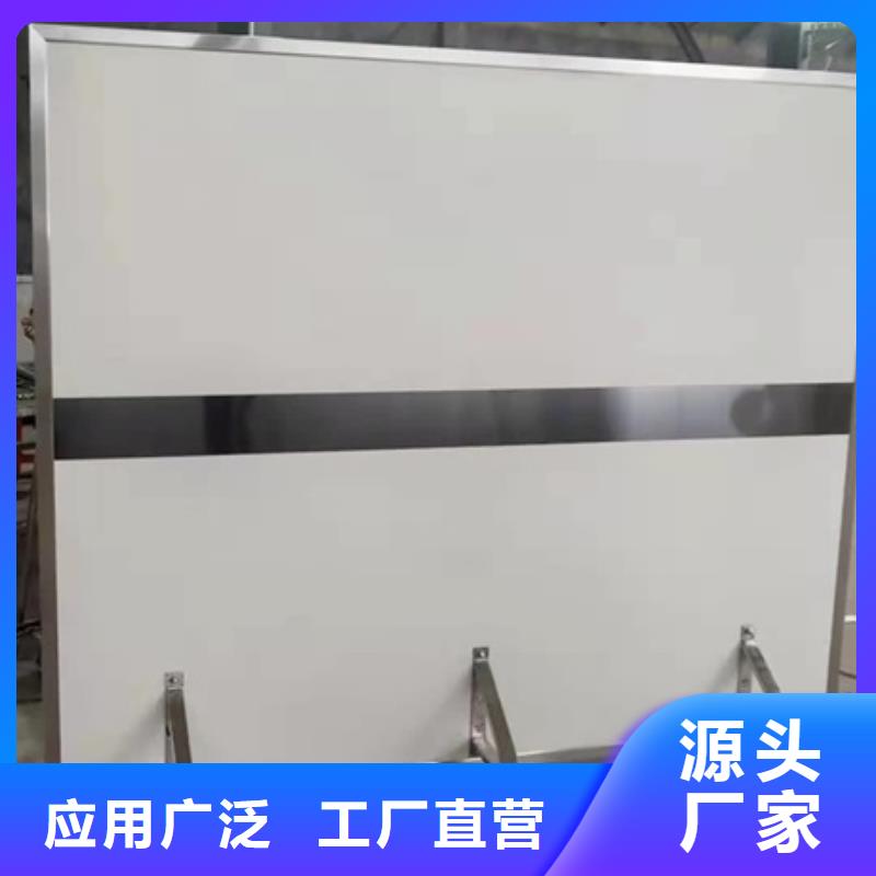 双联铅屏风老牌企业细节严格凸显品质