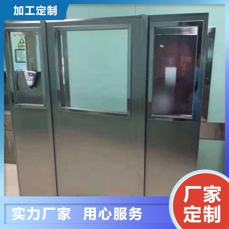 悬挂式铅屏风生产基地快捷的物流配送