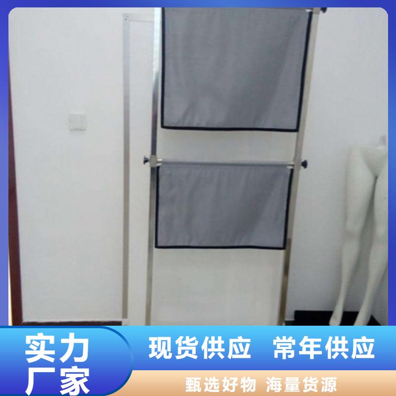 工业铅屏风全国可发货细节决定品质