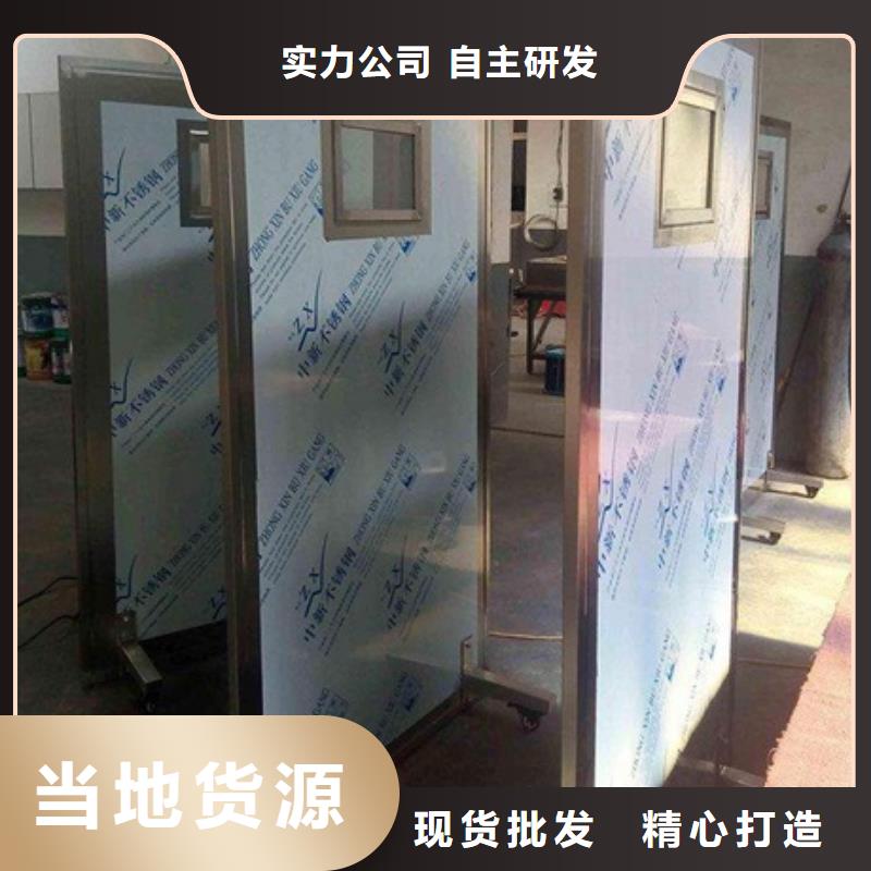 双联铅屏风质量优异本地经销商