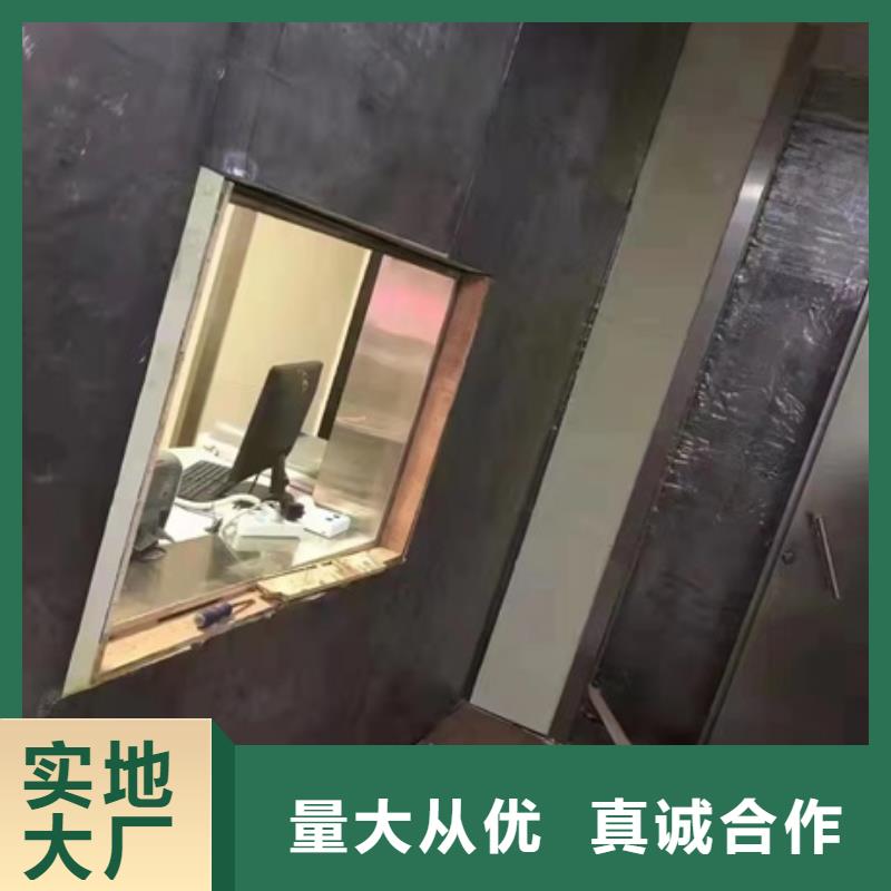 铅板铅皮供货商选择大厂家省事省心