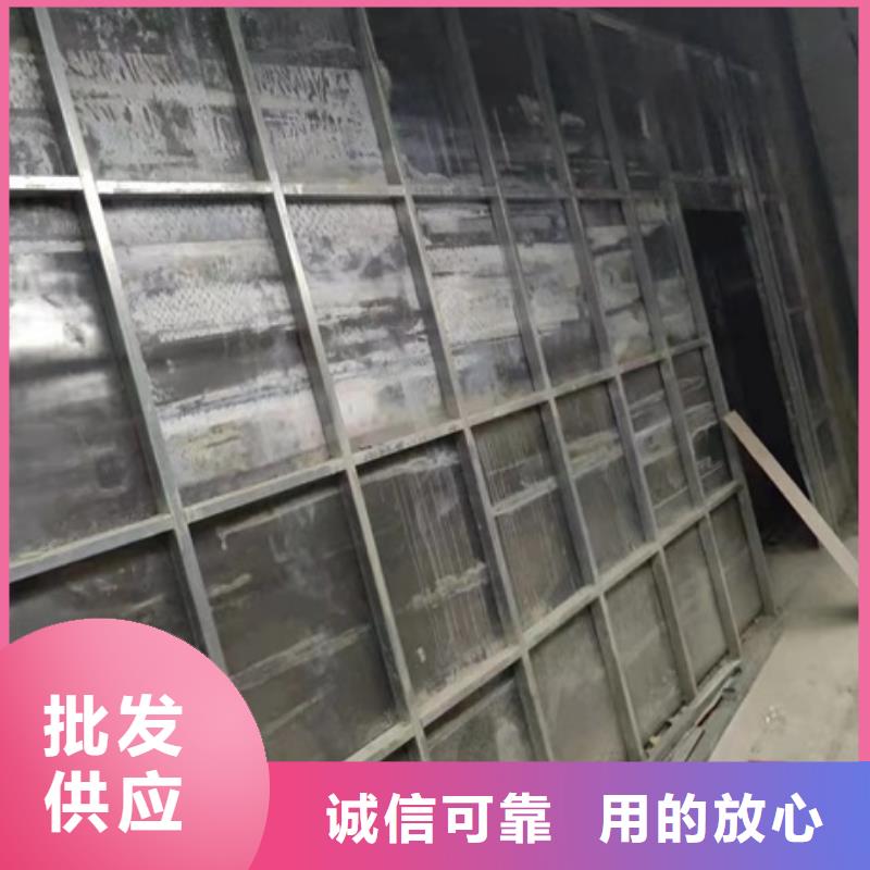 2毫米铅板厂家-价格合理一站式服务