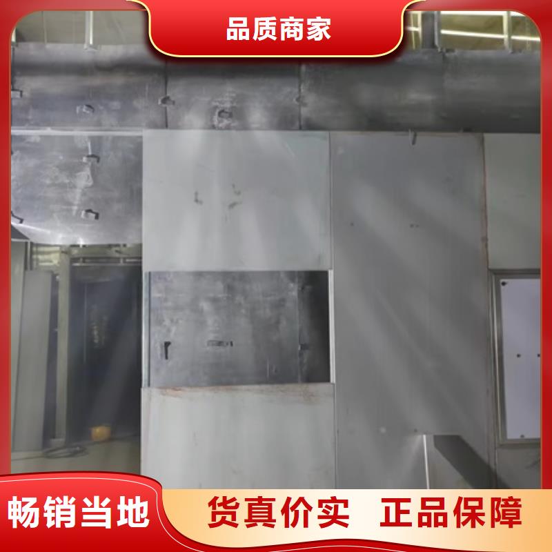 5mm厚铅板今日价格行情同城供应商