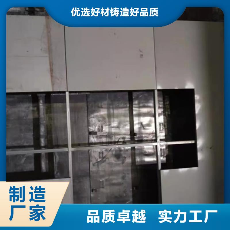 防辐射铅屏风价格比较可定制有保障