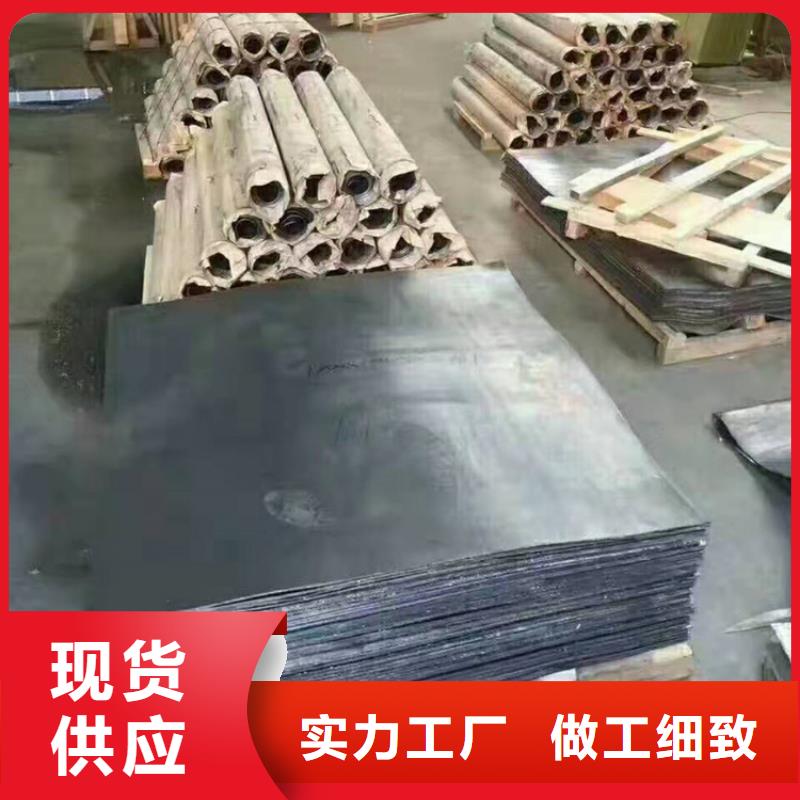 服务周到的铅箔经销商质量看得见