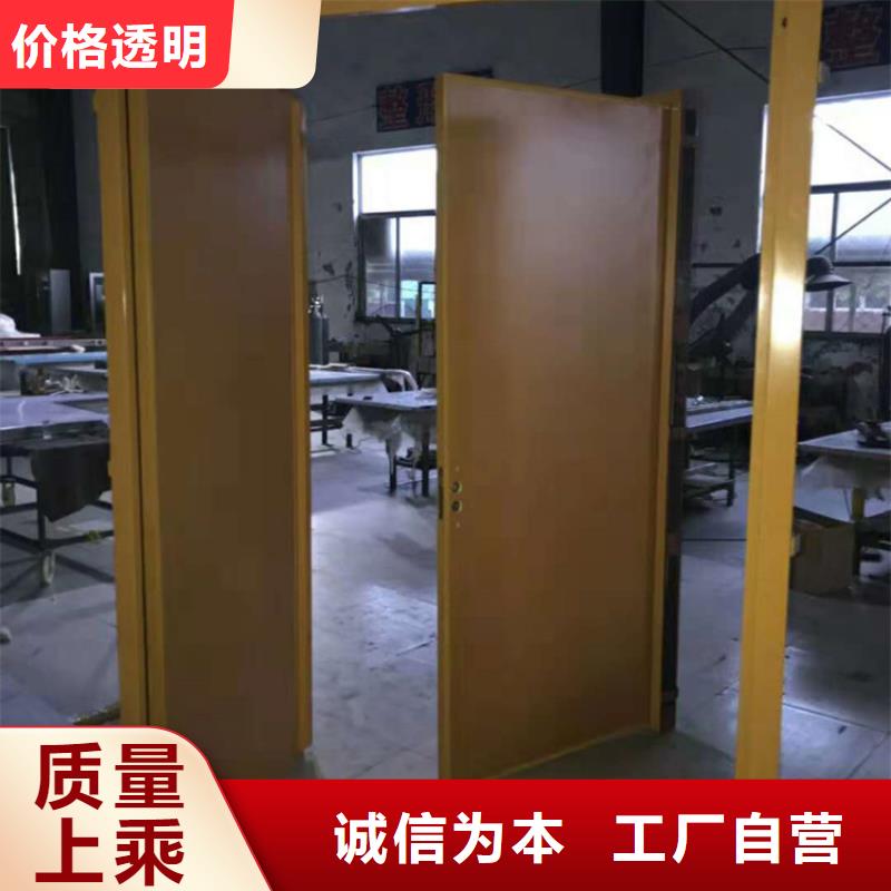 ​厂家主打产品电动铅门欢迎询价好厂家有担当