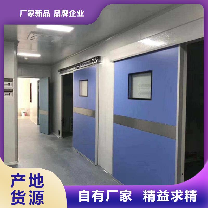 质量好的不锈钢铅门实体厂家值得买