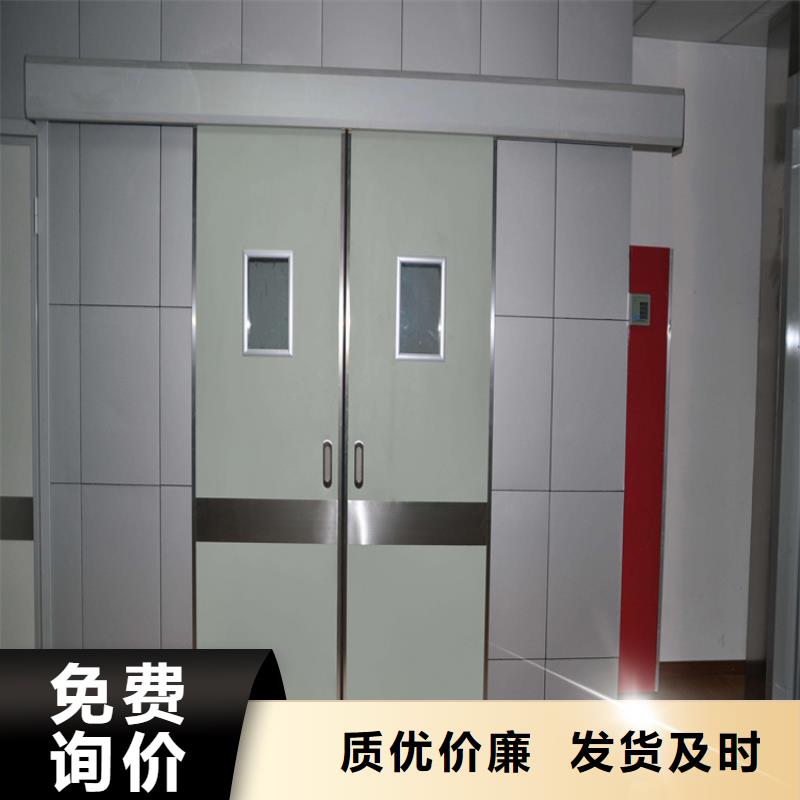 重信誉铅门的价格多少钱厂商品质不将就