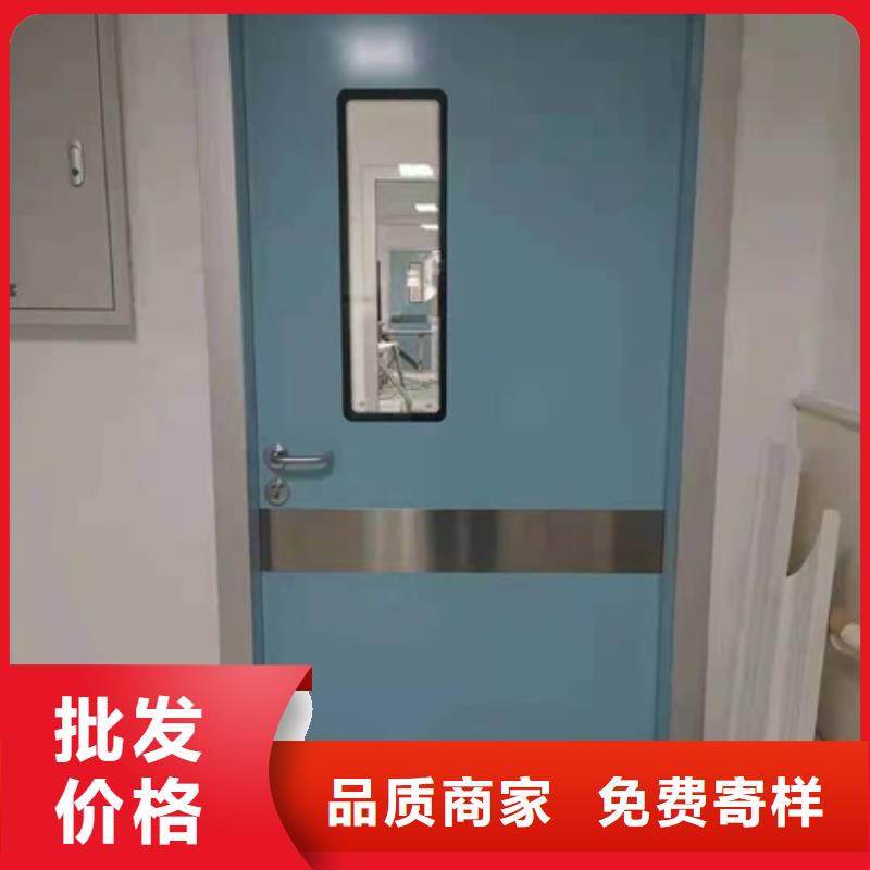 常年供应工业探伤铅门-优质当地服务商