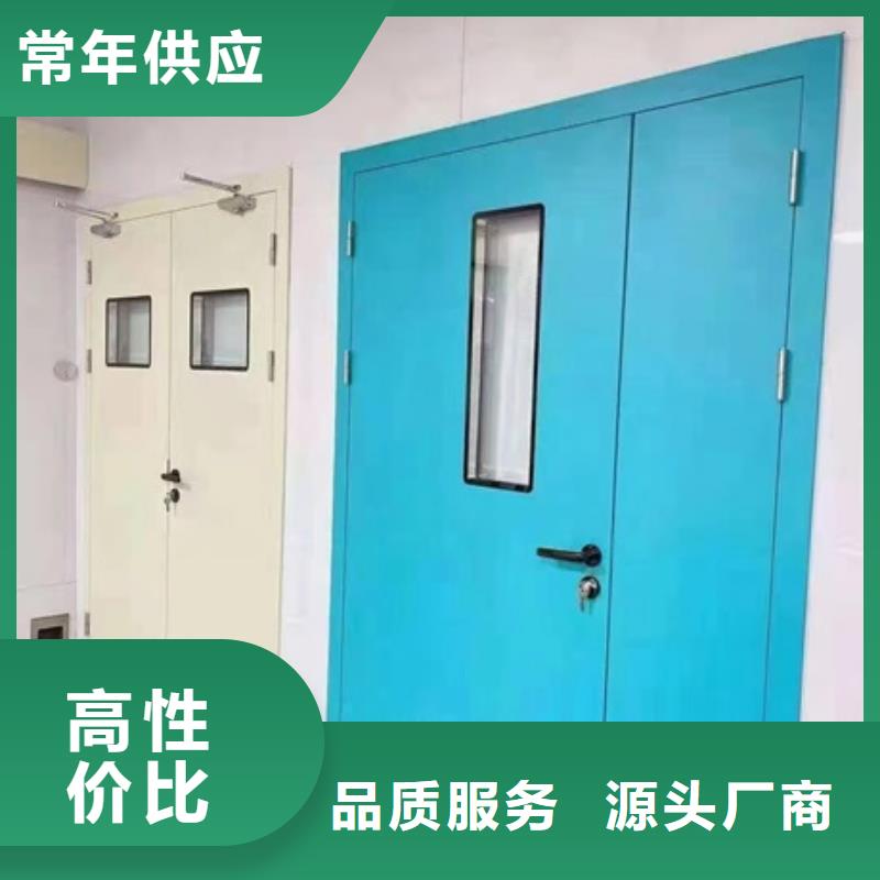 CBCT防辐射门量大优惠款式新颖