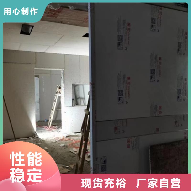 放射疗室门材质好货源直供