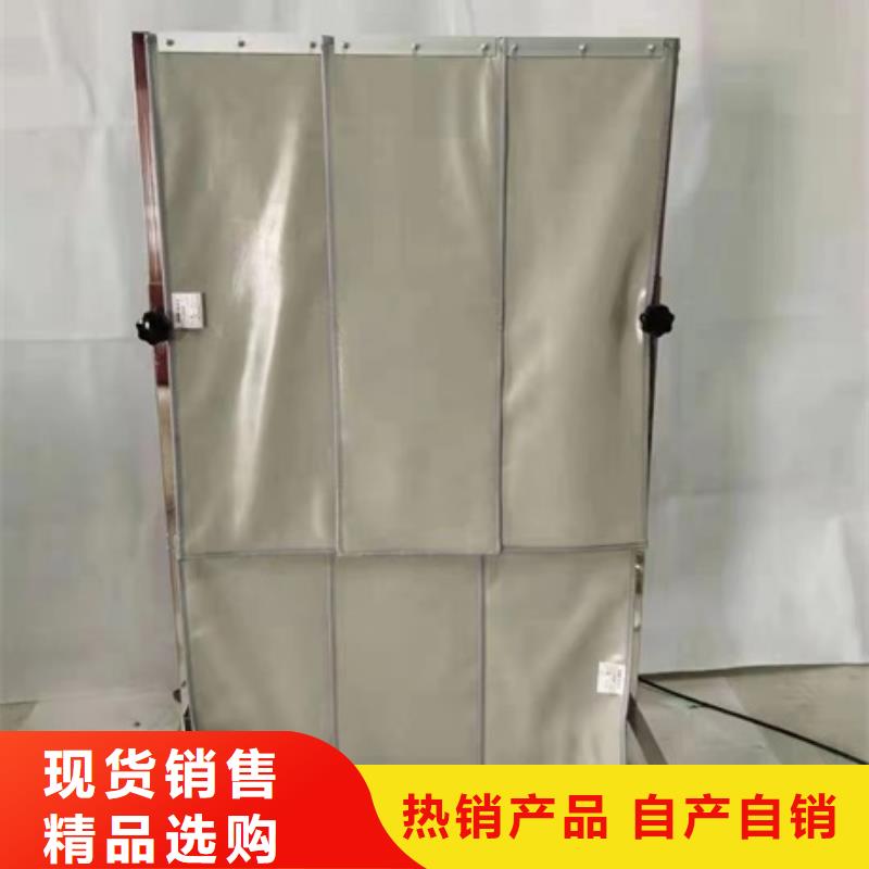 工业射线防护铅屏风优质之选N年大品牌