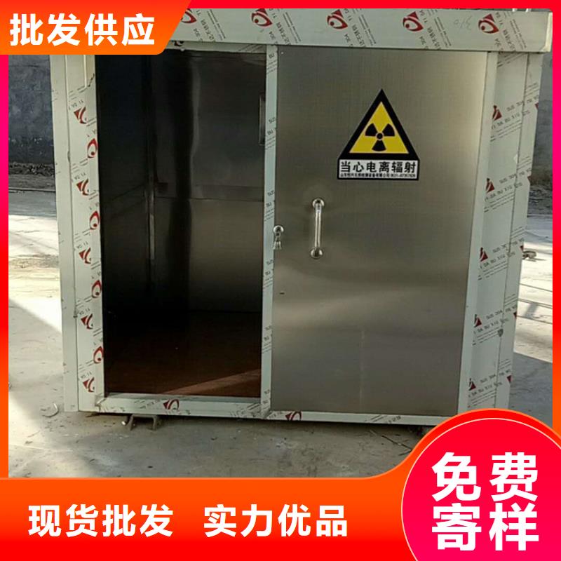 性价比高的宠物医院门诊铅房基地一件也发货