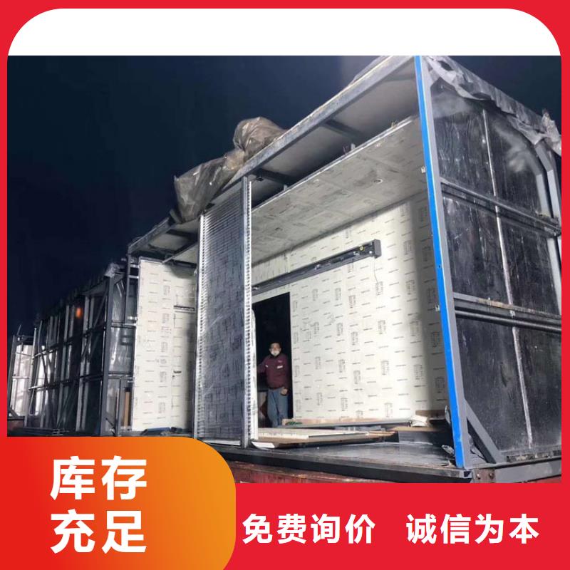 能做核工业系统用铅房的厂家当地服务商