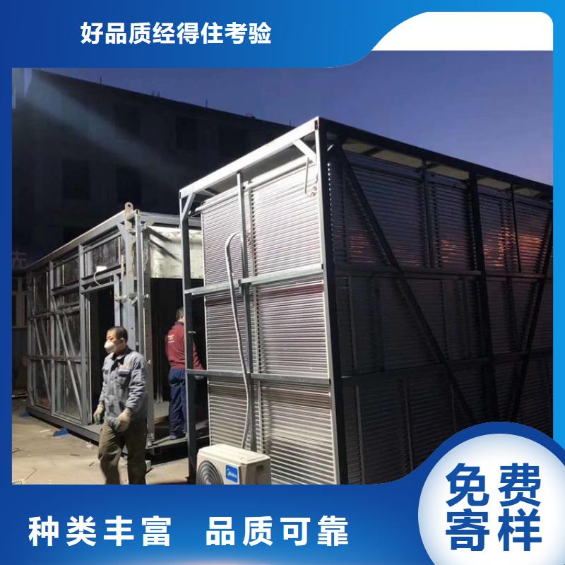放射科用铅房价格-定制_博瑞达同城货源