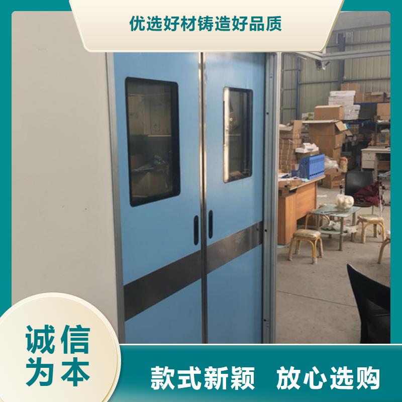 CT室铅房甄选厂家诚信厂家