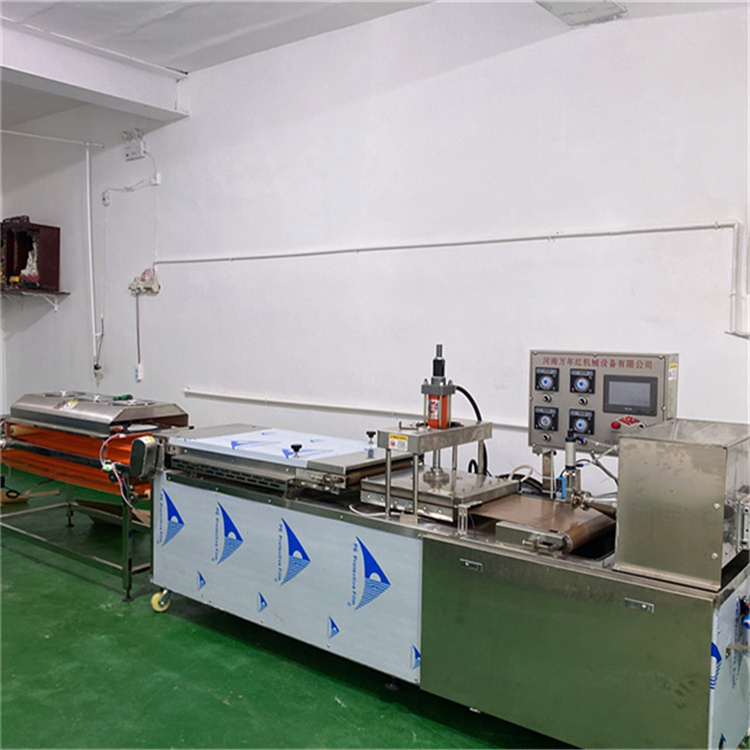 液压单饼机设备发展介绍批发商