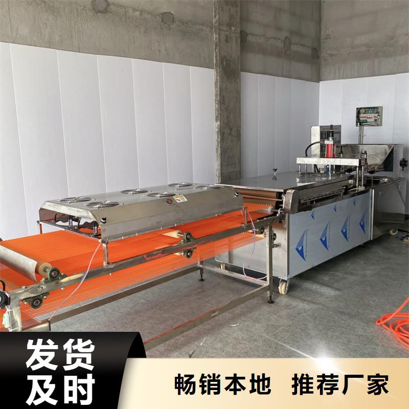 气动烙馍机烫面春饼机2025更新中现货充足量大优惠